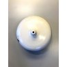 RARO GRANDE VASO Emilio Scanavino SCULTURA MODERNA CERAMICA DESIGN ø 27x20 cm/h 