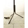 LAMPADA TERRA PIANTANA DESIGN ATTR. Pietro Chiesa VINTAGE LAMP 2 LUMI ANNI 40