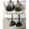 SACCA GOLF VINTAGE Calloway CON MAZZE Mizuno Cleveland HiBORE XLi Right Handed 