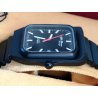 NEW OROLOGIO POLSO Alfa Romeo DESIGN 1980 Saint Piege COLLEZIONE sport VINTAGE