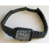 NEW OROLOGIO POLSO Alfa Romeo DESIGN 1980 Saint Piege COLLEZIONE sport VINTAGE