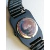 NEW OROLOGIO POLSO Alfa Romeo DESIGN 1980 Saint Piege COLLEZIONE sport VINTAGE