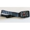 NEW OROLOGIO POLSO Alfa Romeo DESIGN 1980 Saint Piege COLLEZIONE sport VINTAGE