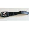 NEW OROLOGIO POLSO Alfa Romeo DESIGN 1980 Saint Piege COLLEZIONE sport VINTAGE