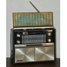 Rara ANTICA RADIO LAFAYETTE Star Fire VI 18 transistor EPOCA anni 60 VINTAGE USA