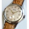 OROLOGIO POLSO Wyler Vetta Incaflex ETANCHE anni 60 VINTAGE montre WRIST WATCH