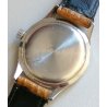 OROLOGIO POLSO Wyler Vetta Incaflex ETANCHE anni 60 VINTAGE montre WRIST WATCH
