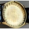 OROLOGIO POLSO Universal Geneve MECCANICO cal 332 ANNI 70 ORO 18k MASSICCIO
