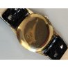 OROLOGIO POLSO Universal Geneve MECCANICO cal 332 ANNI 70 ORO 18k MASSICCIO