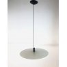 LAMPADARIO SOSPENSIONE DESIGN Marco Colombo Mario Barbaglia MINIMALISTA '80