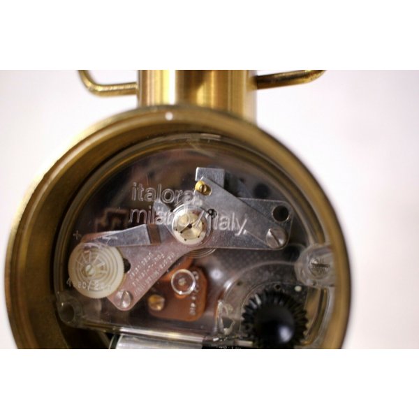 Kit Orologio Fai-da-te A LED Con Temperatura E Controllo Luce - Saldabile, Tubo Digitale Rosso, Con USB - Progetto Elettronico