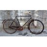 BICICLETTA anni 30 LEGNANO MILANO RUOTE 26 BIKE BICI EPOCA FRENI BACCHETTA old