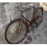 BICICLETTA anni 30 LEGNANO MILANO RUOTE 26 BIKE BICI EPOCA FRENI BACCHETTA old