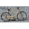 BICICLETTA anni 40 RUOTE 28 Wolsit safari uomo CITY BIKE BICI EPOCA antica old
