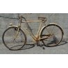 BICICLETTA anni 40 RUOTE 28 Wolsit safari uomo CITY BIKE BICI EPOCA antica old
