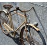 BICICLETTA anni 40 RUOTE 28 Wolsit safari uomo CITY BIKE BICI EPOCA antica old