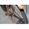 BICICLETTA anni 40 RUOTE 28 Wolsit safari uomo CITY BIKE BICI EPOCA antica old