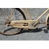 BICICLETTA anni 40 RUOTE 28 Wolsit safari uomo CITY BIKE BICI EPOCA antica old