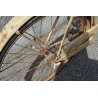 BICICLETTA anni 40 RUOTE 28 Wolsit safari uomo CITY BIKE BICI EPOCA antica old