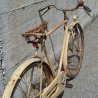 BICICLETTA anni 40 RUOTE 28 Wolsit safari uomo CITY BIKE BICI EPOCA antica old