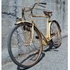 BICICLETTA anni 40 RUOTE 28 Wolsit safari uomo CITY BIKE BICI EPOCA antica old