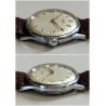 ANTICO OROLOGIO POLSO Tissot CAL. 27B-21 ANNI 50 MECCANICO vintage WRIST WATCH