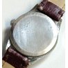 ANTICO OROLOGIO POLSO Tissot CAL. 27B-21 ANNI 50 MECCANICO vintage WRIST WATCH