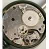 JAEGER Le Coultre OROLOGIO LAMPIONE Rue de la Paix CLOCK pubblicitario JANTZEN