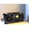RADIO VINTAGE NATIONAL PANASONIC RICEVITORE MONDIALE GX 500 RF-1130LB JAPAN 1975