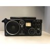 RADIO VINTAGE NATIONAL PANASONIC RICEVITORE MONDIALE GX 500 RF-1130LB JAPAN 1975
