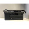 RADIO VINTAGE NATIONAL PANASONIC RICEVITORE MONDIALE GX 500 RF-1130LB JAPAN 1975