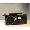 RADIO VINTAGE NATIONAL PANASONIC RICEVITORE MONDIALE GX 500 RF-1130LB JAPAN 1975