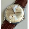 ANTICO OROLOGIO Vetta MECCANICO cal. 210 epoca VINTAGE ANNI 60 OLD WATCH MONTRE