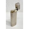 ACCENDINO CARTIER PARIS 7 CM SWISS MADE ANNI 70 SCATOLA LIGHTER FUNZIONANTE 