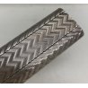 ACCENDINO CARTIER PARIS 7 CM SWISS MADE ANNI 70 SCATOLA LIGHTER FUNZIONANTE 