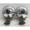 ANTICA  LUCE NOTEK BRITISH MADE R.D'S & PATENTS LAMBRETTA VESPA AUTO D'EPOCA  