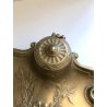 ANTICO VASSOIO CALAMAIO OTTONE LIBERTY VINTAGE INKWELL 