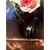 ANTICO DIPINTO OLIO NATURA MORTA BOUQUET FIORI VASO PEONIE IRIS PAPAVERI  '900