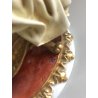 ANTICA SCULTURA CERAMICA Capodimonte Bruno Tyche 