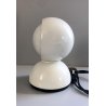 LAMPADA DA TAVOLO Eclisse DESIGN Vico Magistretti PER ARTEMIDE COLORE BIANCO '65