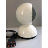 LAMPADA DA TAVOLO Eclisse DESIGN Vico Magistretti PER ARTEMIDE COLORE BIANCO '65