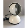 LAMPADA DA TAVOLO Eclisse DESIGN Vico Magistretti PER ARTEMIDE COLORE BIANCO '65
