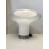LAMPADA DA TAVOLO Lesbo DESIGN A. Mangiarotti PER ARTEMIDE VETRO MURANO ANNI '70