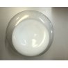 LAMPADA DA TAVOLO Lesbo DESIGN A. Mangiarotti PER ARTEMIDE VETRO MURANO ANNI '70