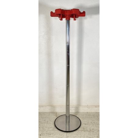 APPENDIABITI DA TERRA VINTAGE ANNI 60/70 VELCA MOD. VIP DESIGN LUCCI ORLANDINI 