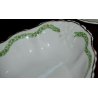 ANTICO SERVIZIO PIATTI C.T. Altwasser 73 pz EPOCA 1900 CERAMICA OLD POTTERY DISH