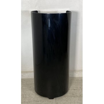 COMODINO ETAGERE LUIGI CACCIA DOMINIONI MOD CASACCIA 1960 DESIGN LENGO LACCATO