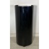 COMODINO ETAGERE LUIGI CACCIA DOMINIONI MOD CASACCIA 1960 DESIGN LENGO LACCATO