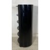 COMODINO ETAGERE LUIGI CACCIA DOMINIONI MOD CASACCIA 1960 DESIGN LENGO LACCATO