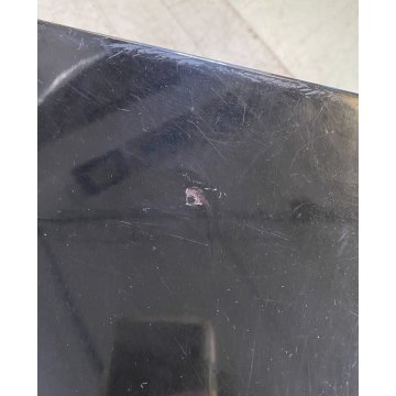 COMODINO MB16 LUIGI CACCIA DOMINIONI PER AZUCENA ANNI 70 DESIGN LENGO LACCATO 